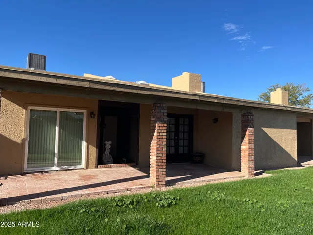 $3,750 | 1923 West Nopal Circle, Mesa, AZ 85202