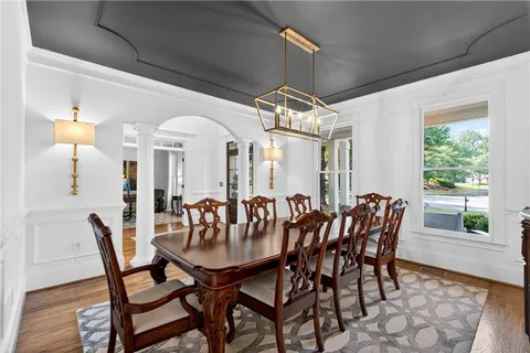 $1,925,000 | 130 Providence Oaks Pointe, Milton, GA 30004