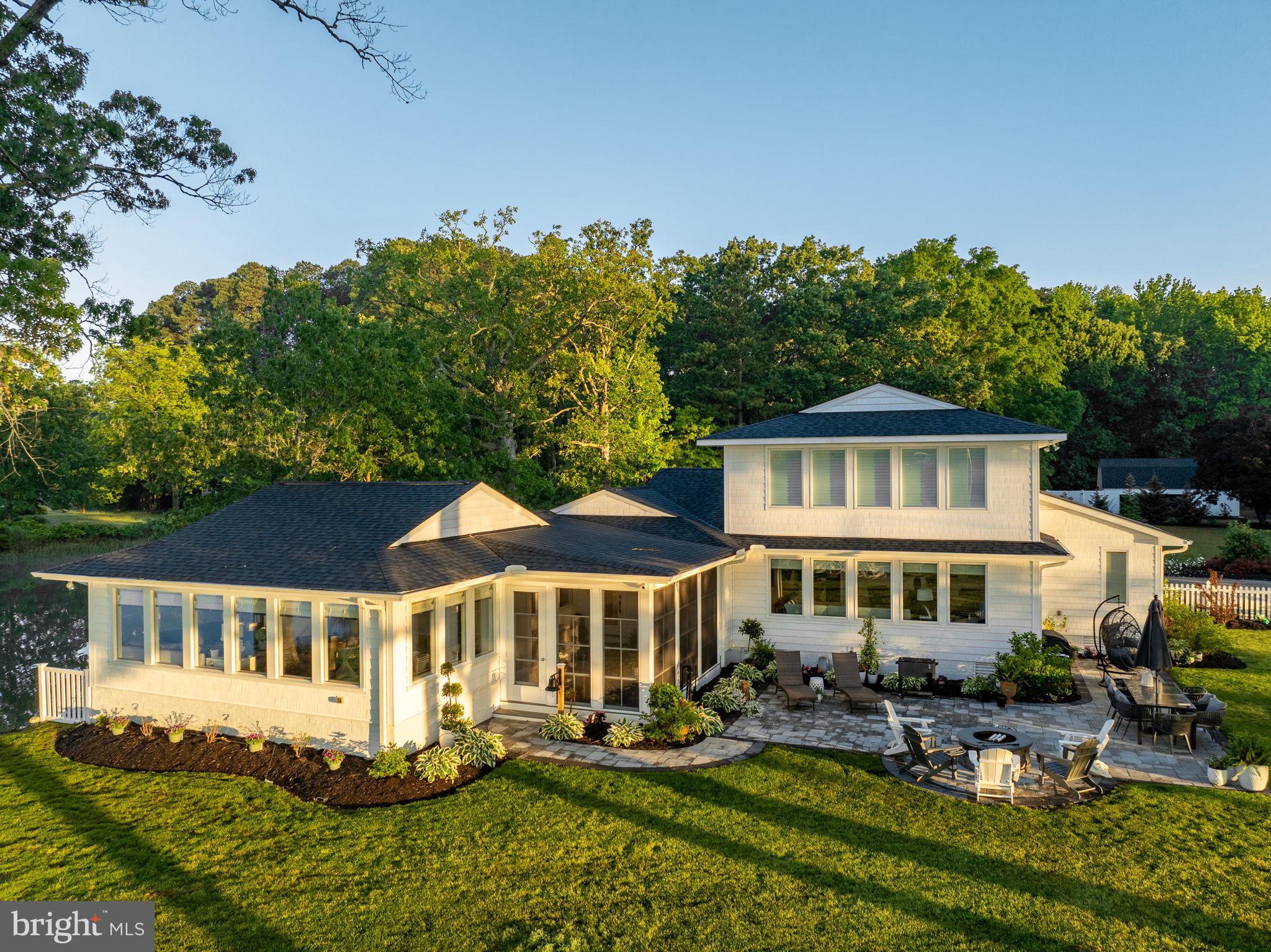 5473 White Hall Road Gloucester, VA 23061 - Photo 4 of 122