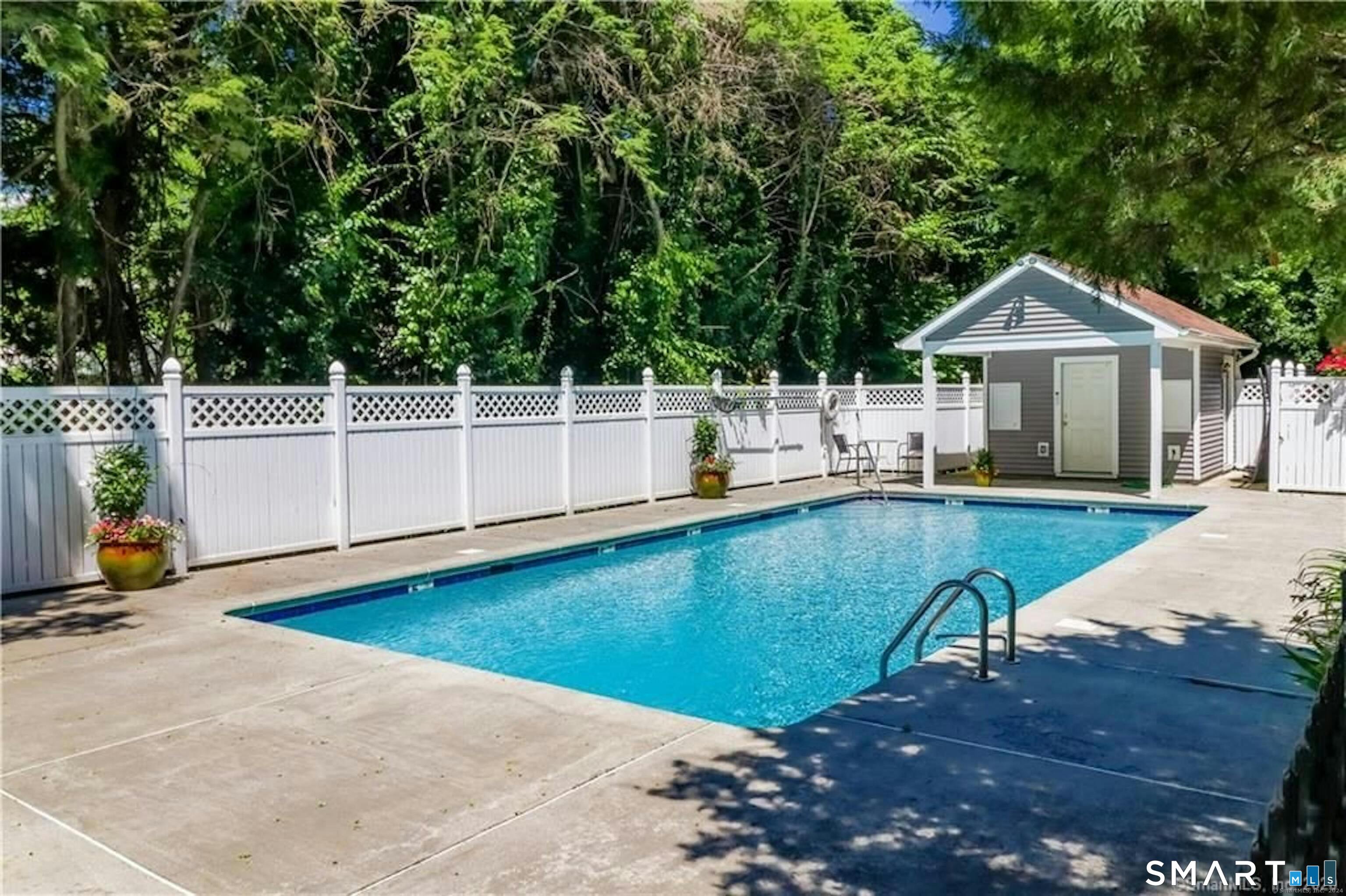 3 Valley View Road, Unit 39 Norwalk, CT 06851 - Photo 12 of 13