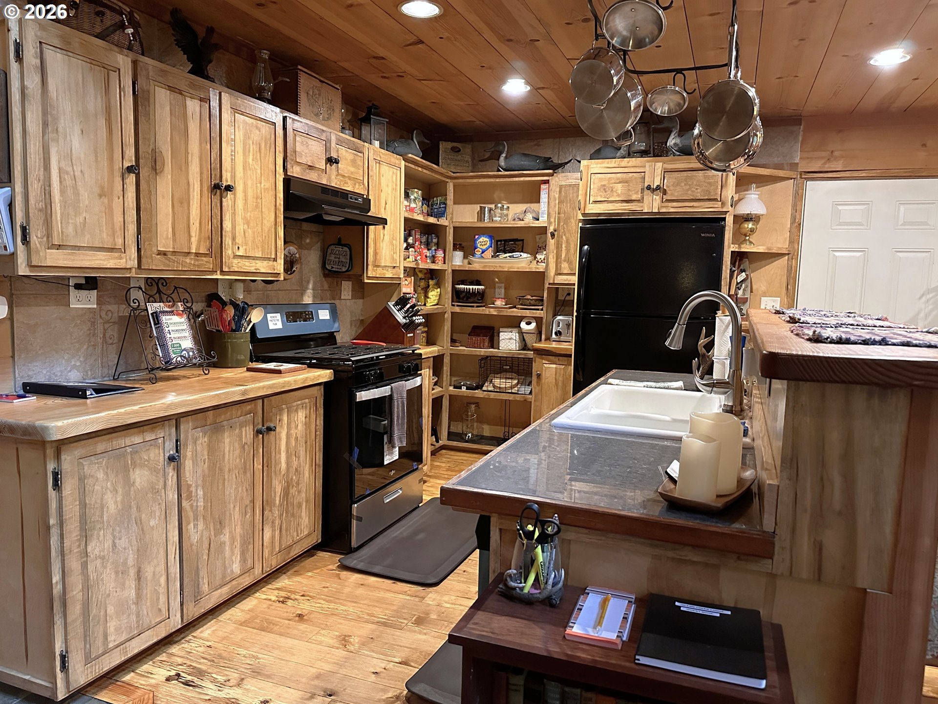 14940 Glenn Creek Road Coos Bay, OR 97420 - Photo 11 of 42