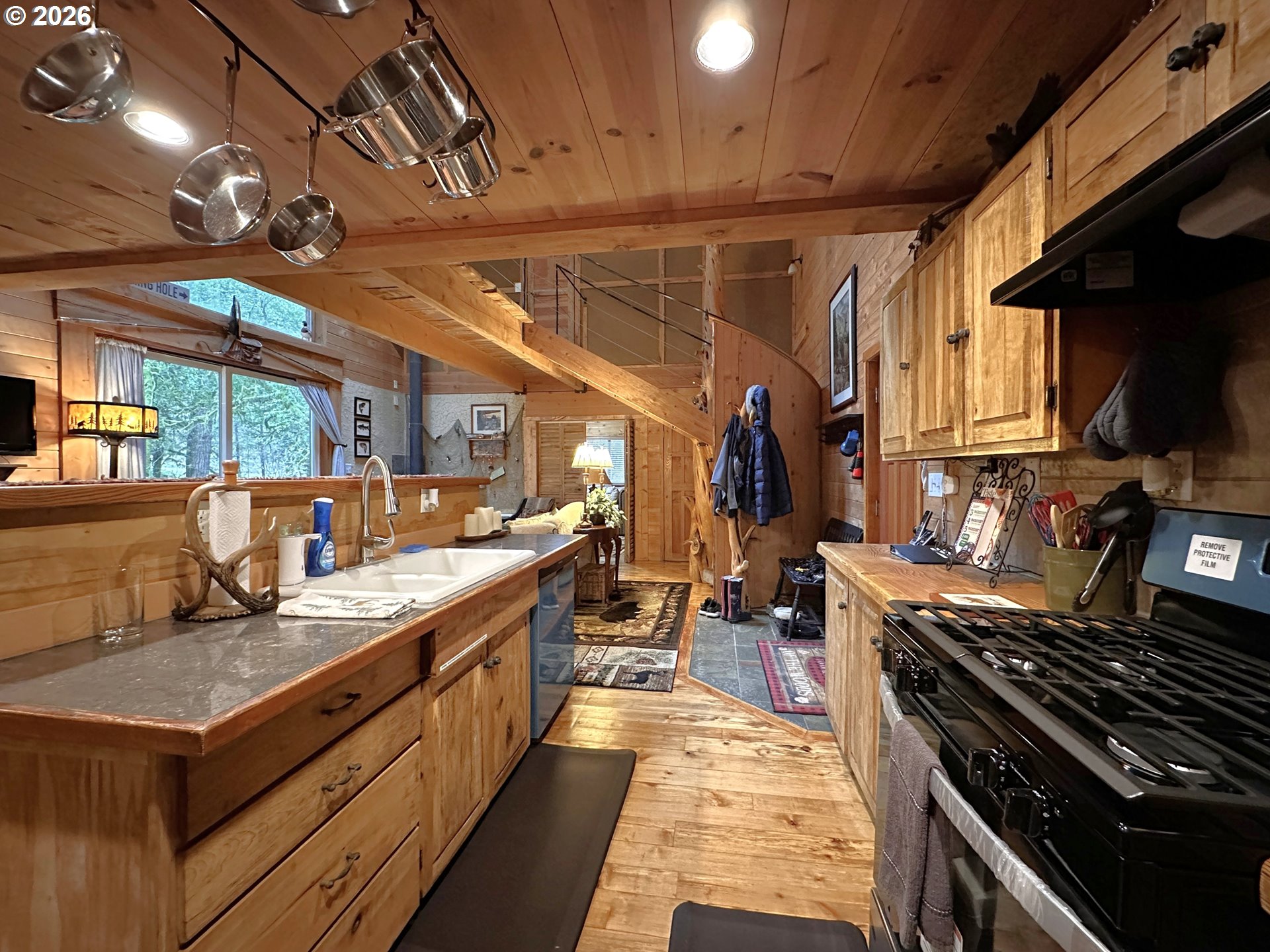 14940 Glenn Creek Road Coos Bay, OR 97420 - Photo 12 of 42