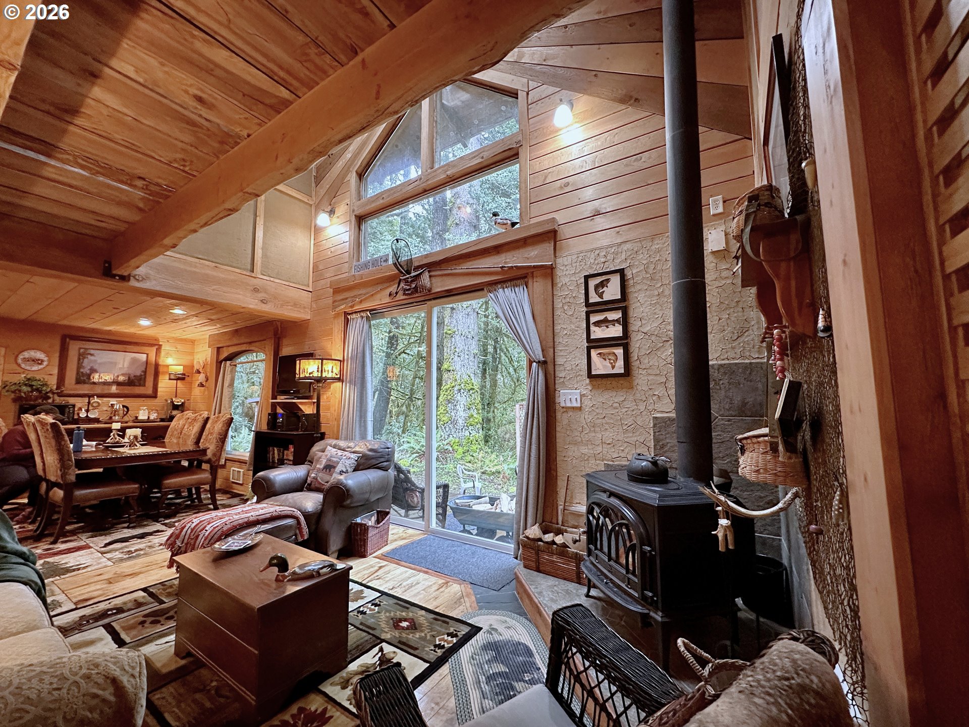 14940 Glenn Creek Road Coos Bay, OR 97420 - Photo 14 of 42