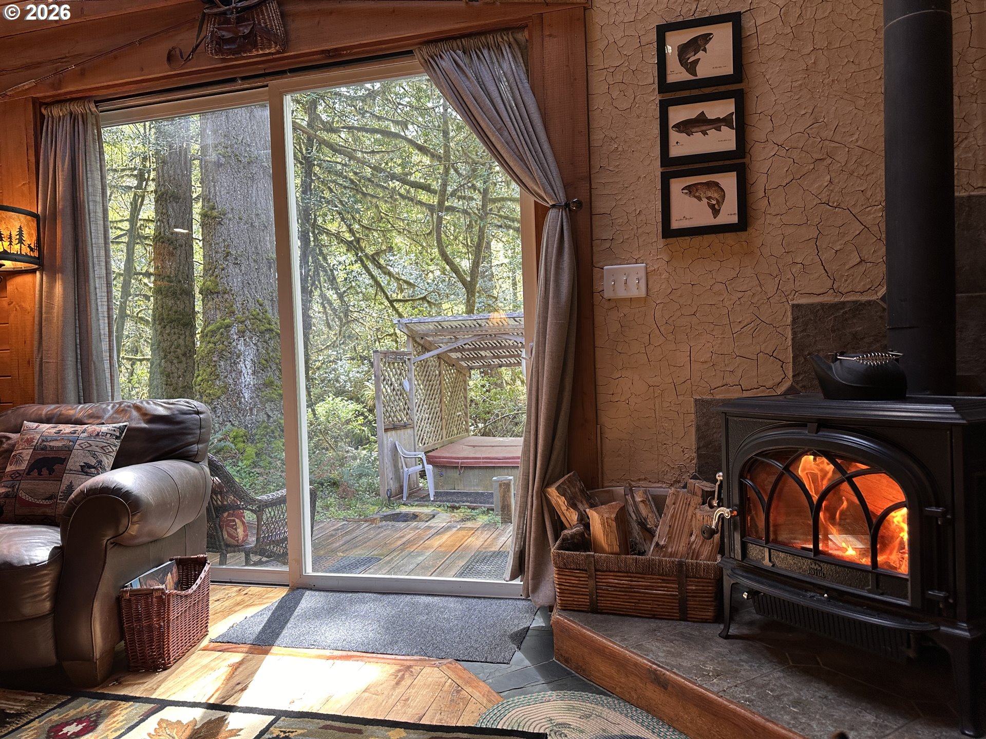 14940 Glenn Creek Road Coos Bay, OR 97420 - Photo 15 of 42