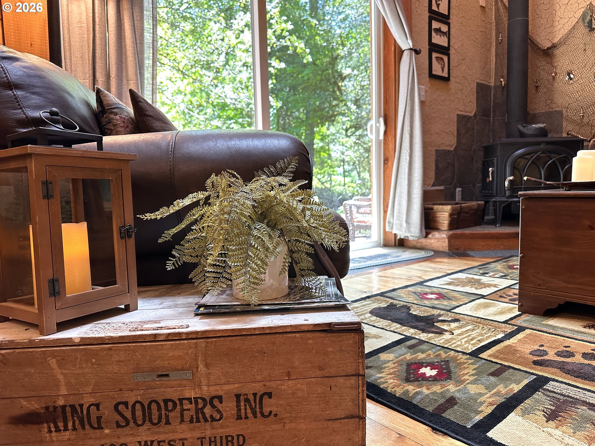 14940 Glenn Creek Road Coos Bay, OR 97420 - Photo 16 of 42