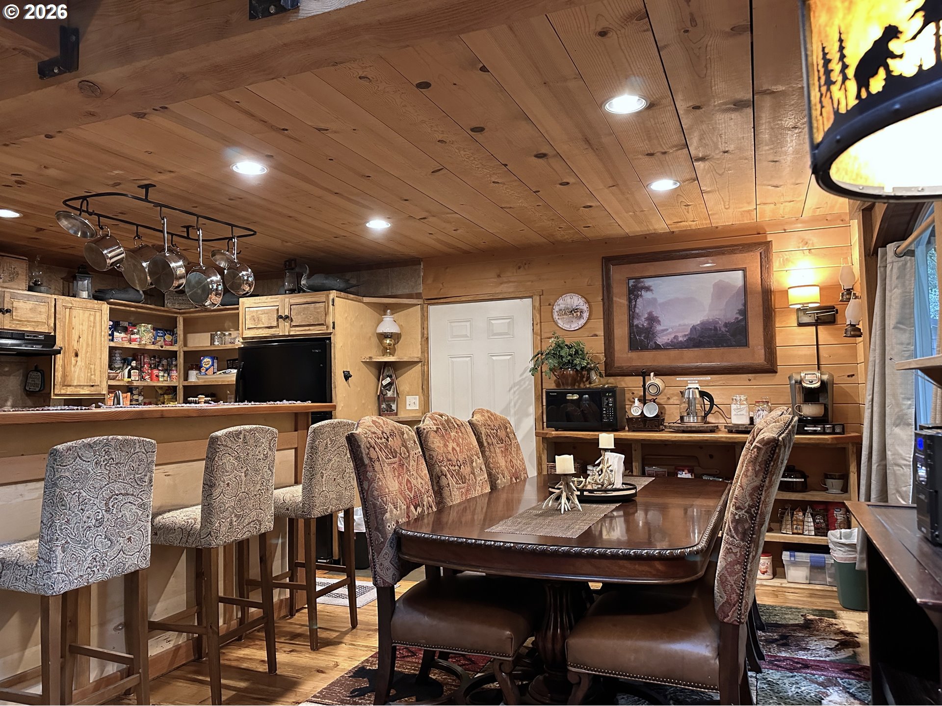 14940 Glenn Creek Road Coos Bay, OR 97420 - Photo 17 of 42