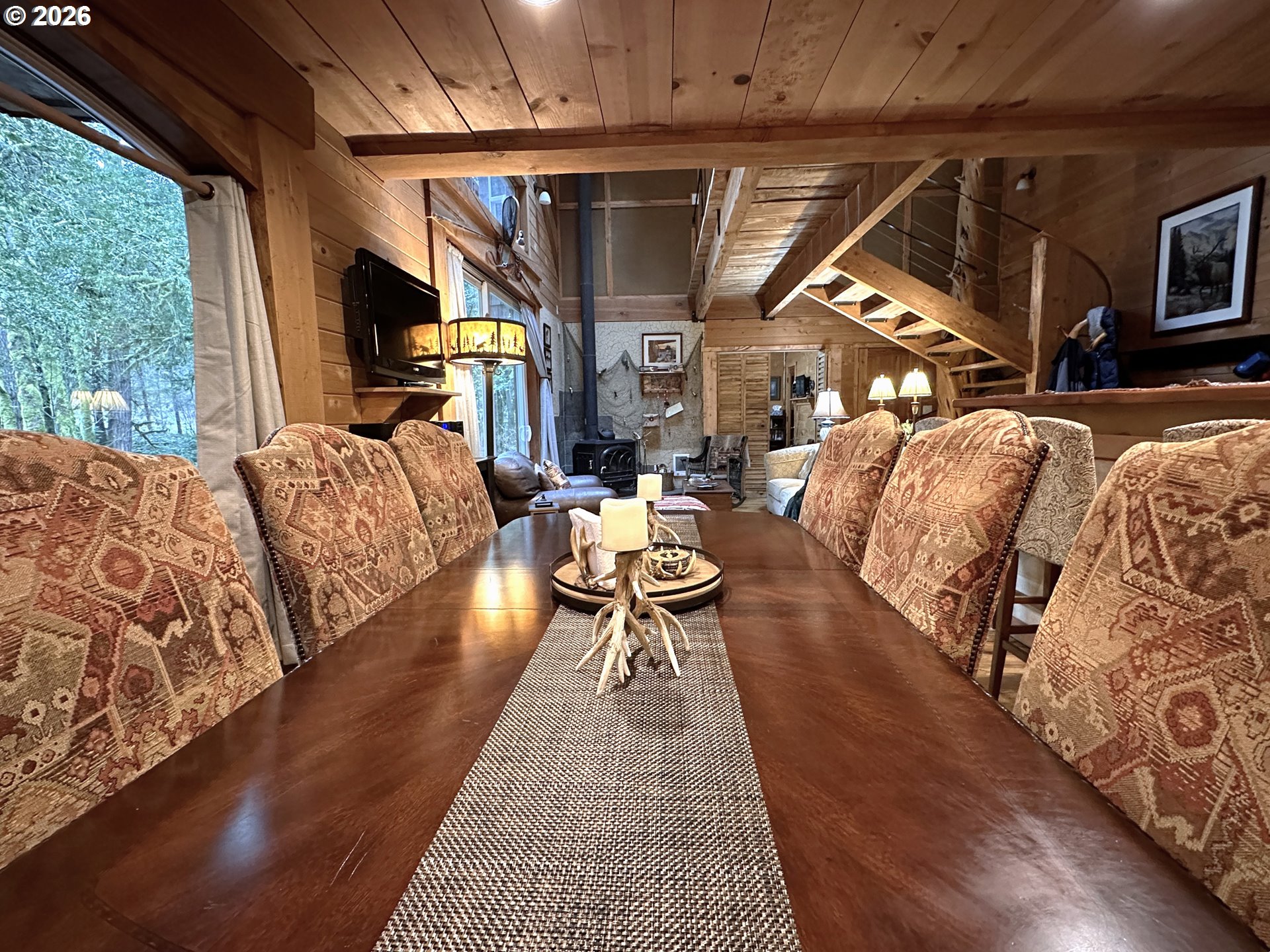 14940 Glenn Creek Road Coos Bay, OR 97420 - Photo 18 of 42