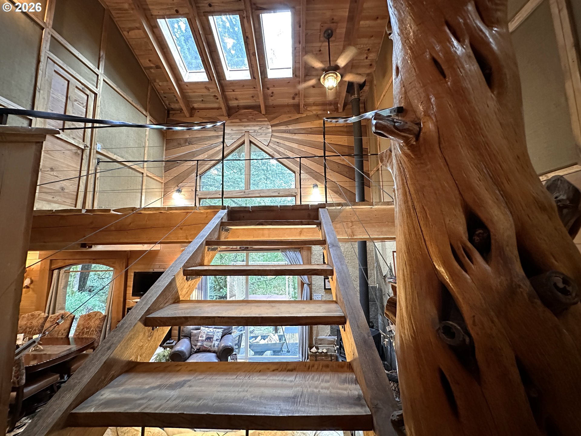 14940 Glenn Creek Road Coos Bay, OR 97420 - Photo 20 of 42