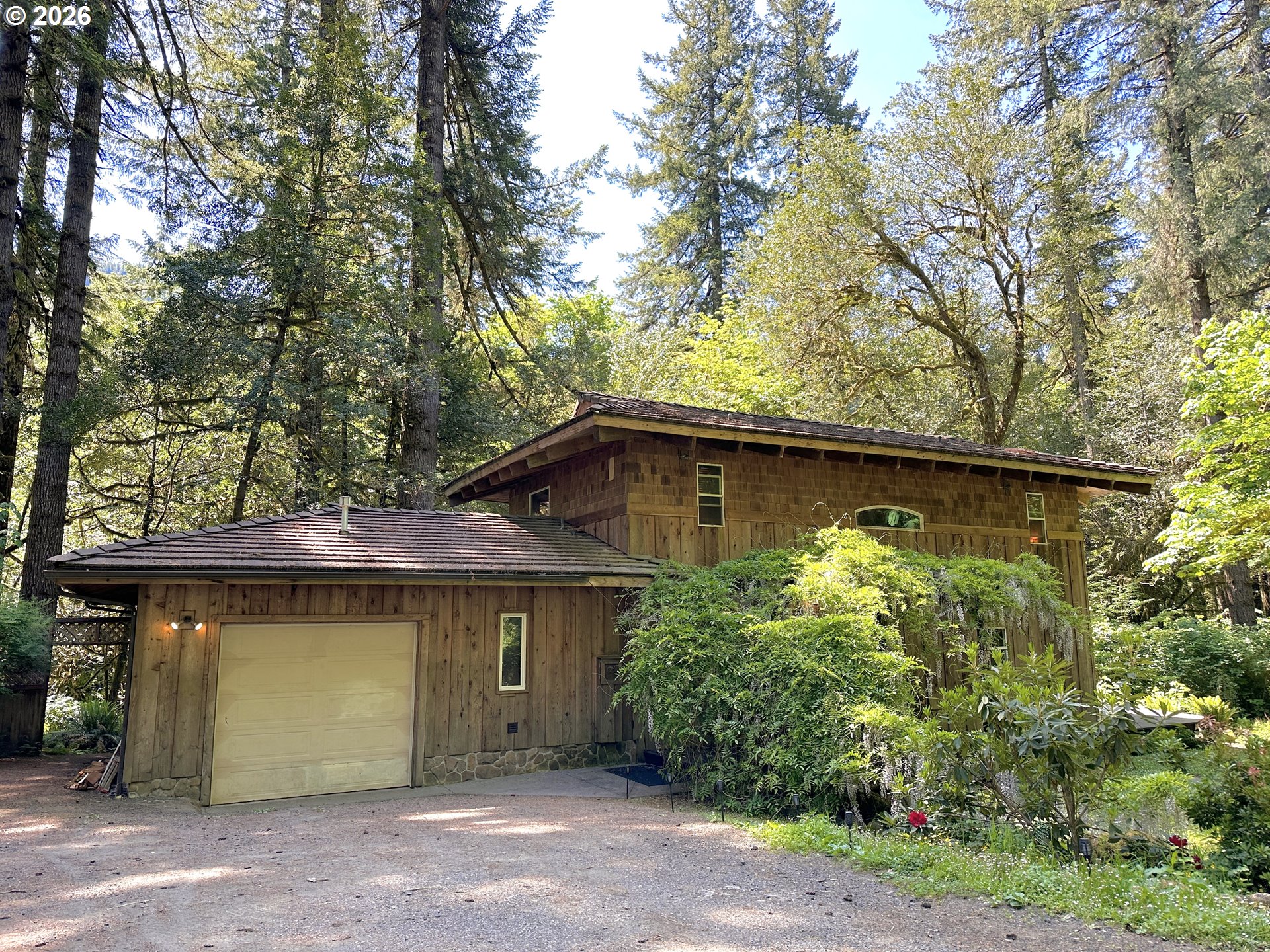 14940 Glenn Creek Road Coos Bay, OR 97420 - Photo 2 of 42