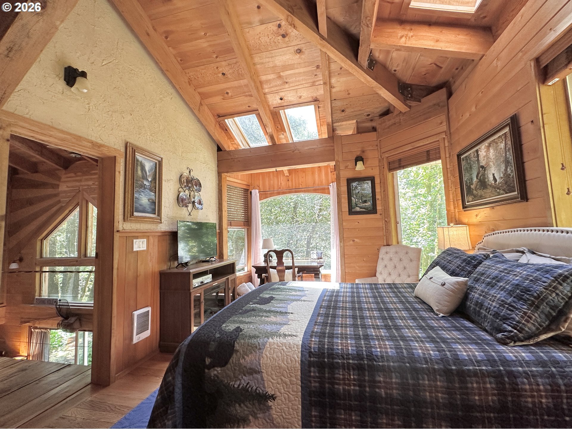 14940 Glenn Creek Road Coos Bay, OR 97420 - Photo 23 of 42