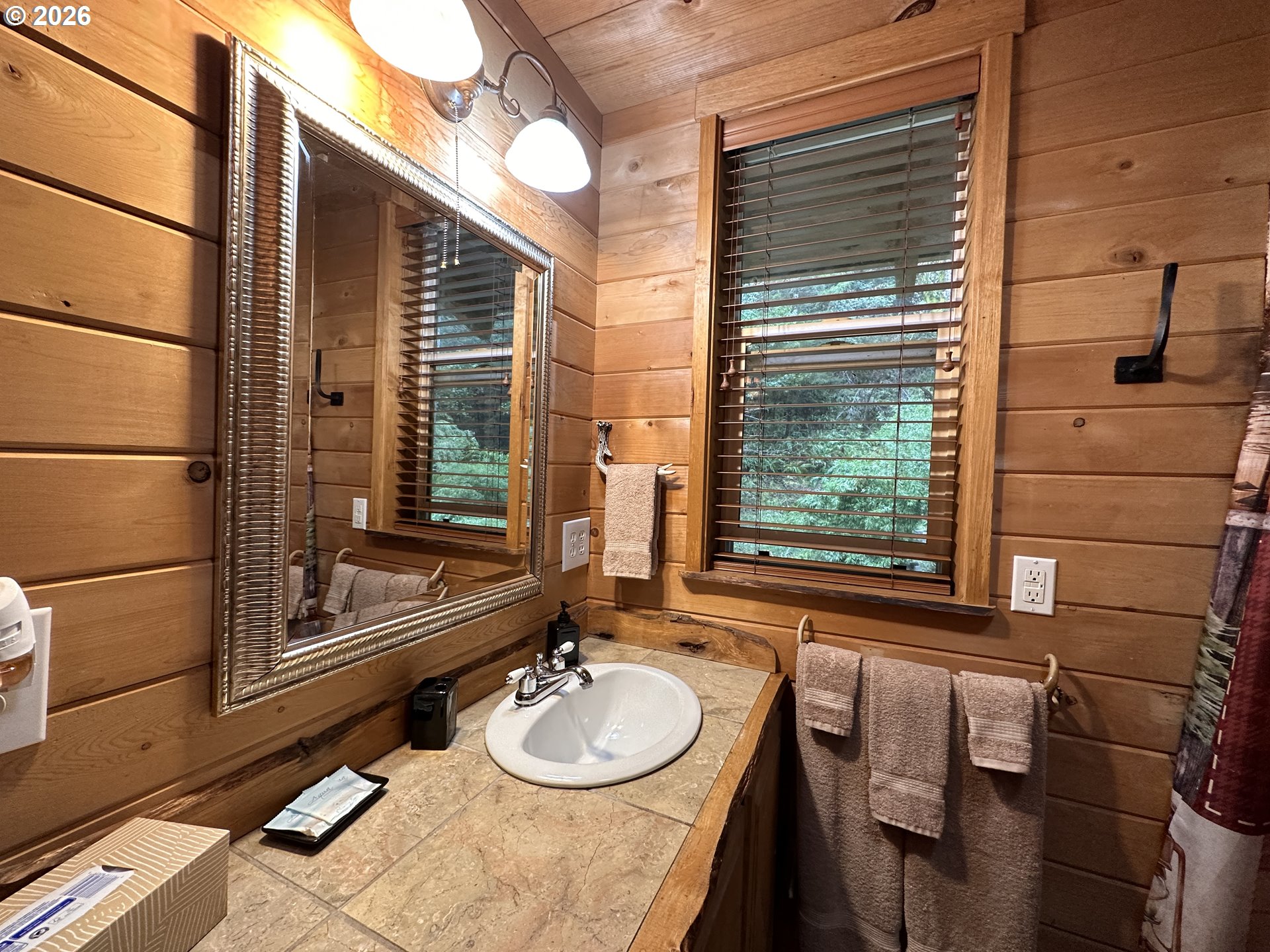 14940 Glenn Creek Road Coos Bay, OR 97420 - Photo 24 of 42