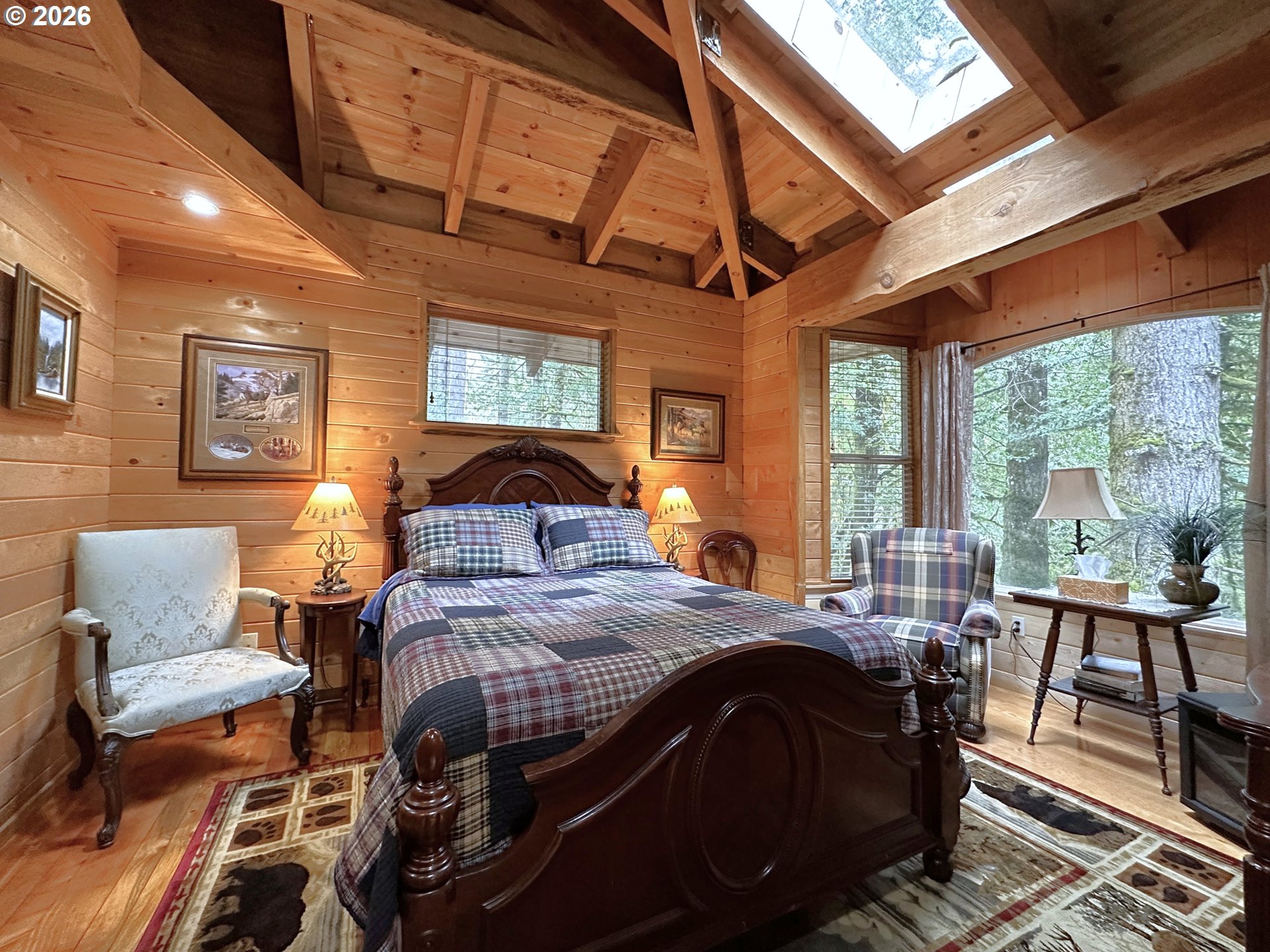 14940 Glenn Creek Road Coos Bay, OR 97420 - Photo 26 of 42