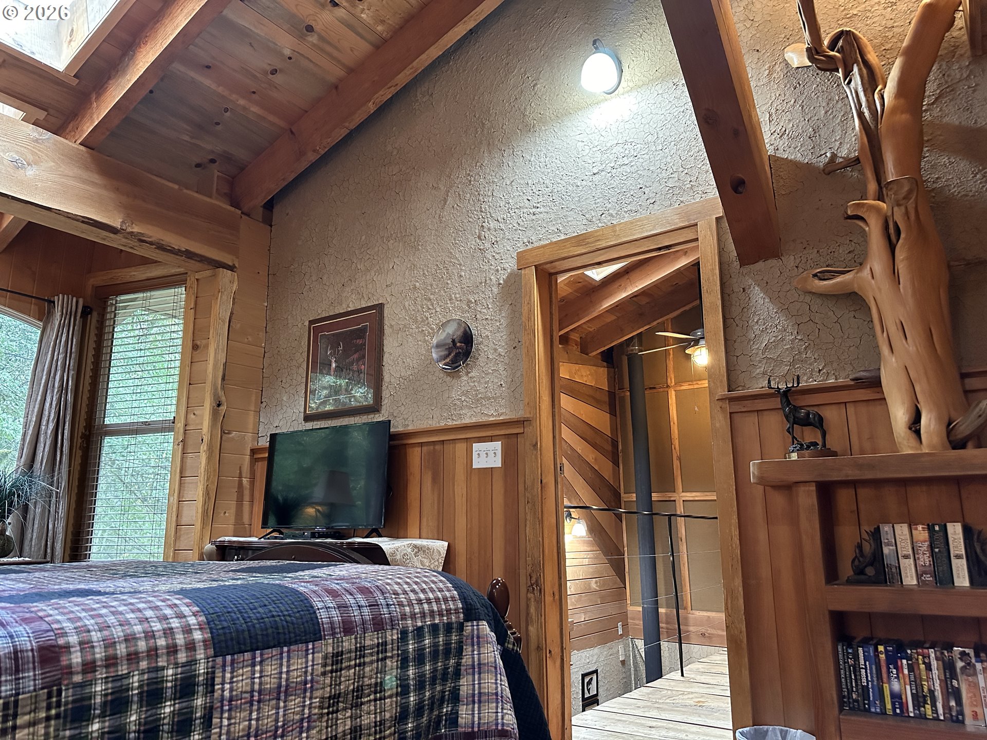 14940 Glenn Creek Road Coos Bay, OR 97420 - Photo 27 of 42