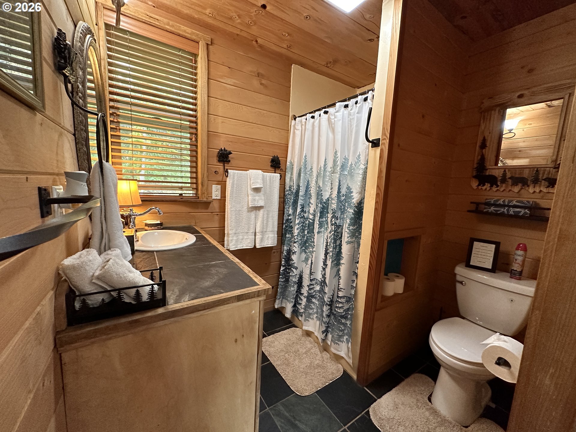 14940 Glenn Creek Road Coos Bay, OR 97420 - Photo 29 of 42
