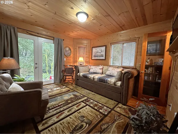 $535,000 | 14940 Glenn Creek Road, Coos Bay, OR 97420