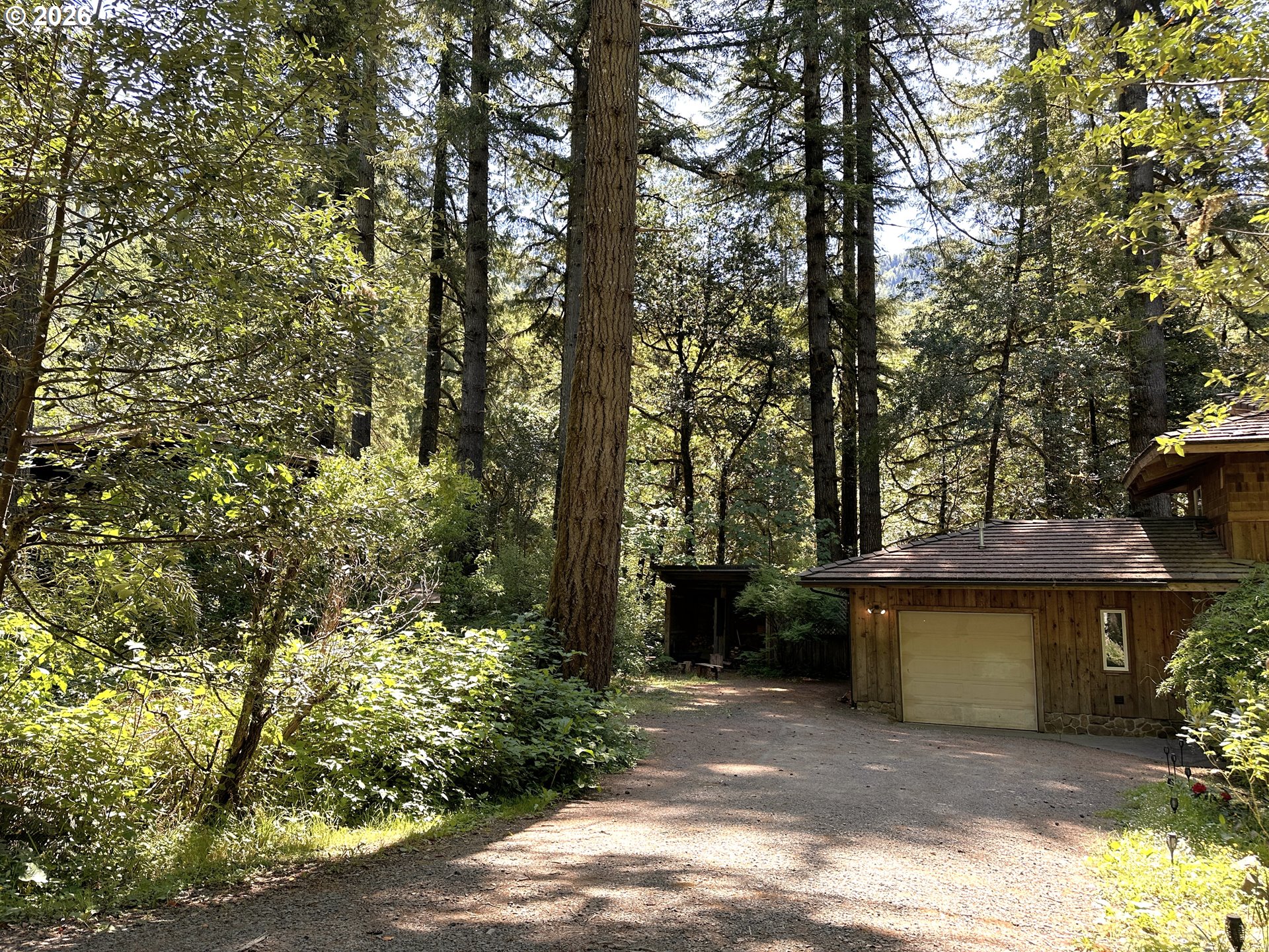 14940 Glenn Creek Road Coos Bay, OR 97420 - Photo 3 of 42