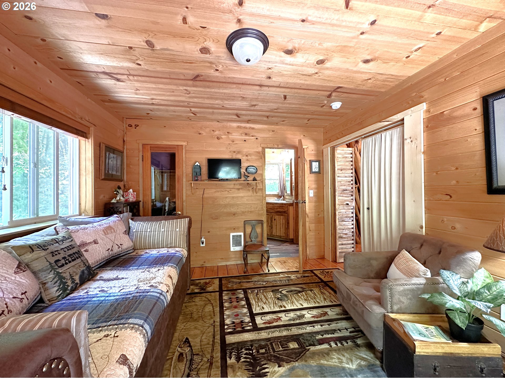 14940 Glenn Creek Road Coos Bay, OR 97420 - Photo 31 of 42