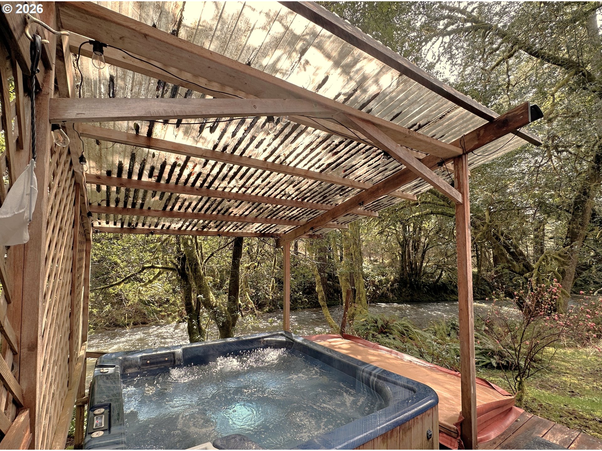 14940 Glenn Creek Road Coos Bay, OR 97420 - Photo 33 of 42