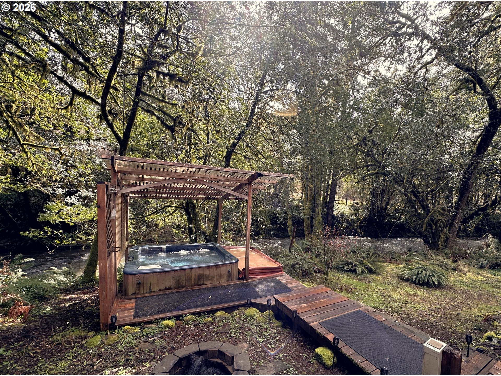 14940 Glenn Creek Road Coos Bay, OR 97420 - Photo 34 of 42