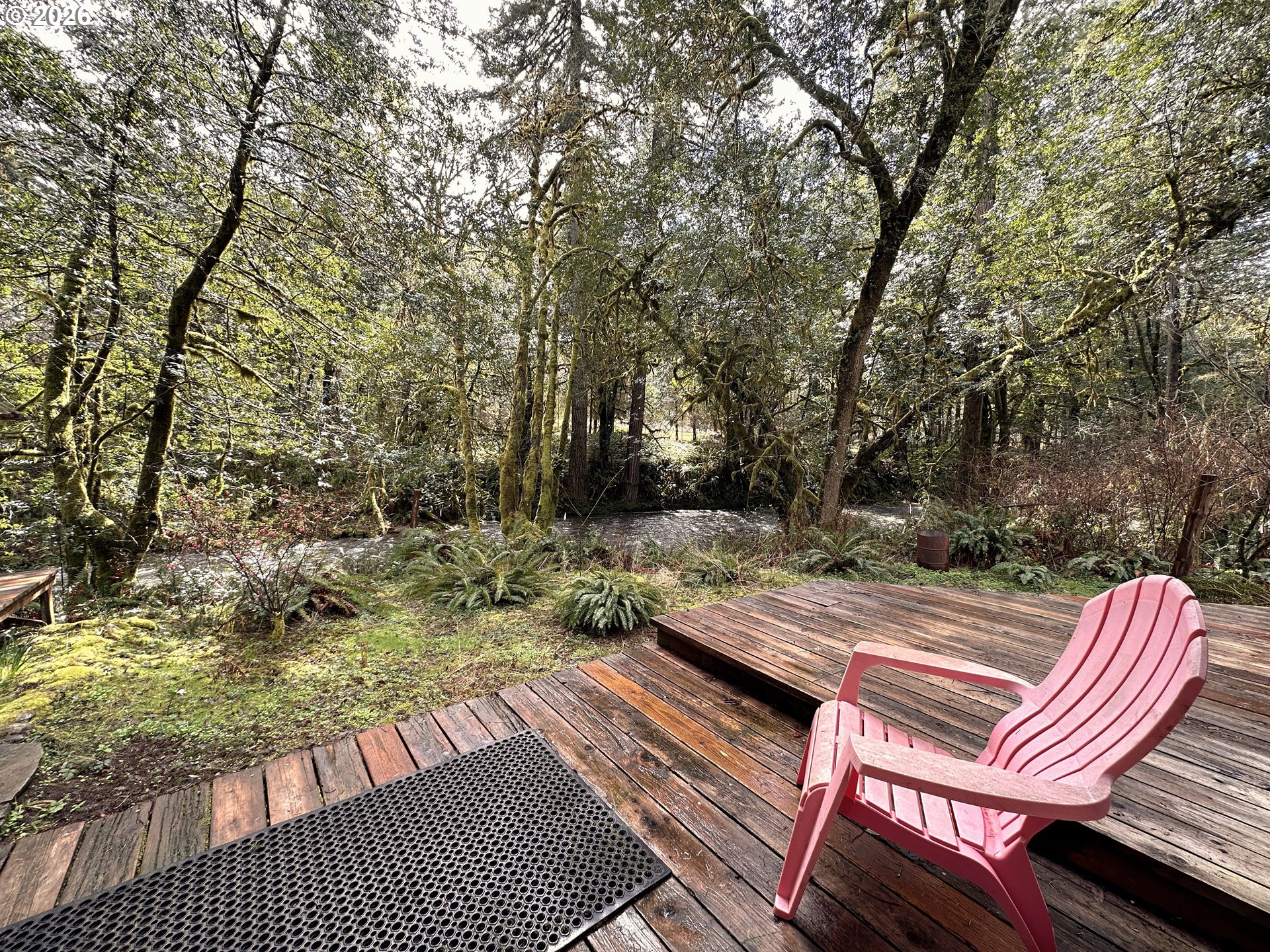 14940 Glenn Creek Road Coos Bay, OR 97420 - Photo 35 of 42