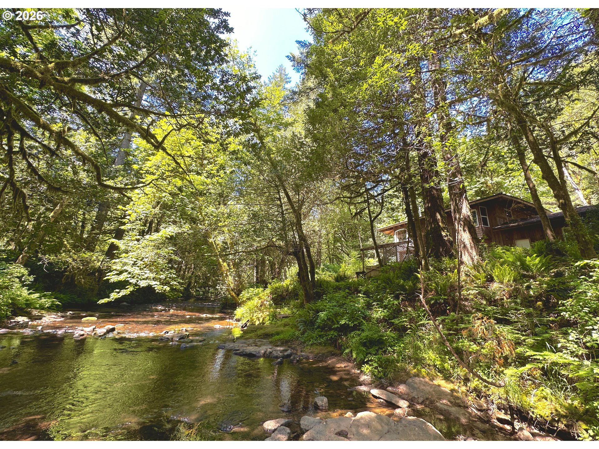 14940 Glenn Creek Road Coos Bay, OR 97420 - Photo 39 of 42