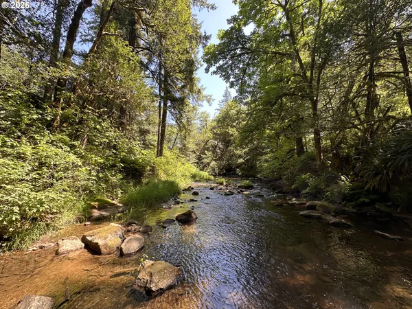 $535,000 | 14940 Glenn Creek Road, Coos Bay, OR 97420