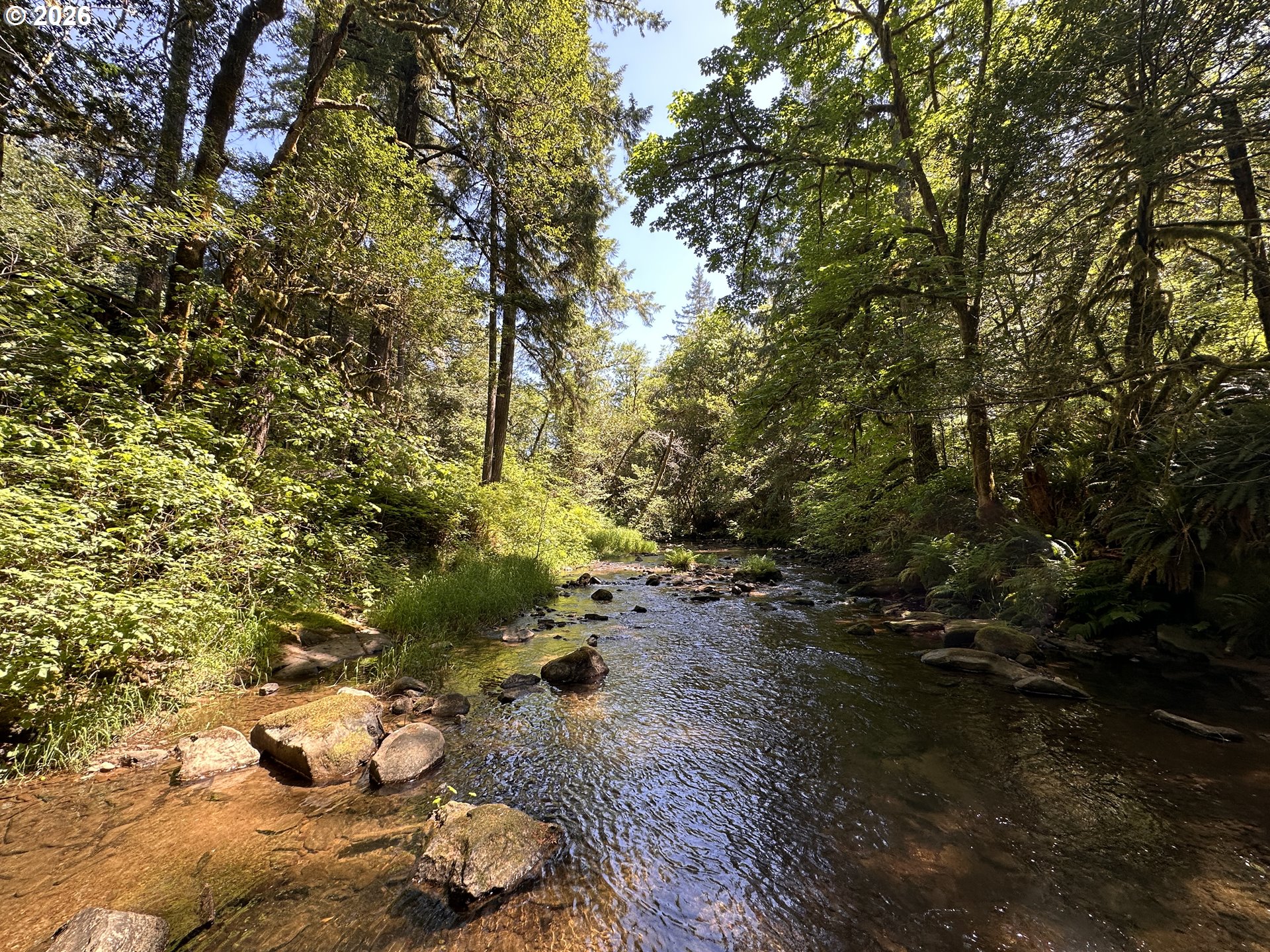 14940 Glenn Creek Road Coos Bay, OR 97420 - Photo 40 of 42
