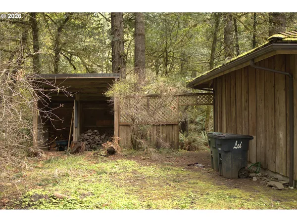 $535,000 | 14940 Glenn Creek Road, Coos Bay, OR 97420