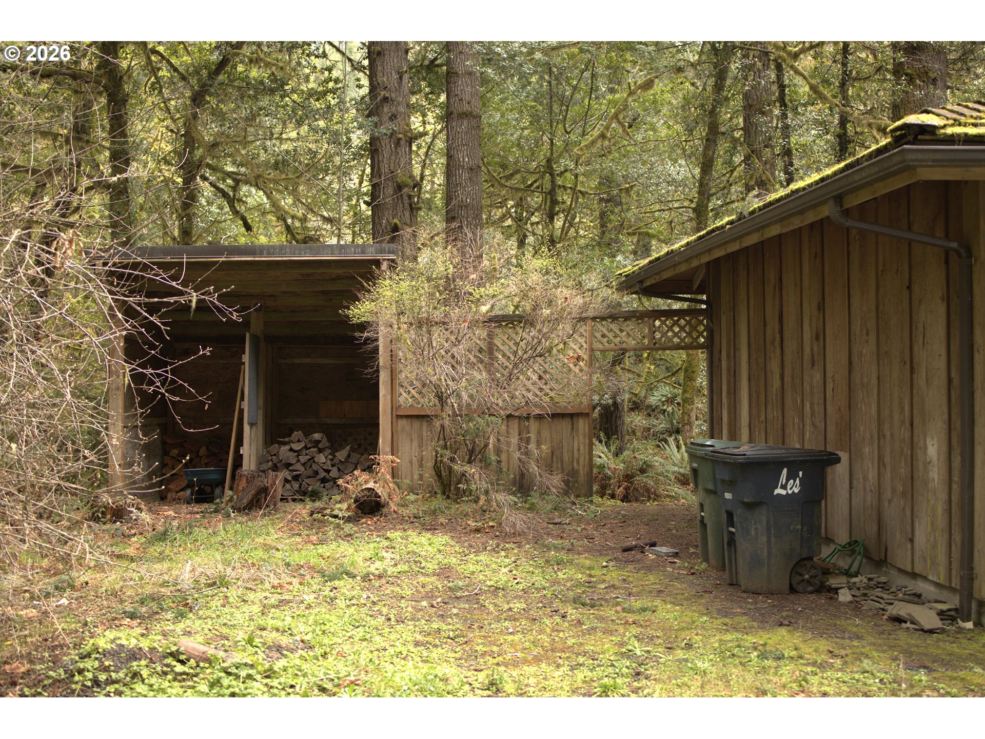 14940 Glenn Creek Road Coos Bay, OR 97420 - Photo 4 of 42