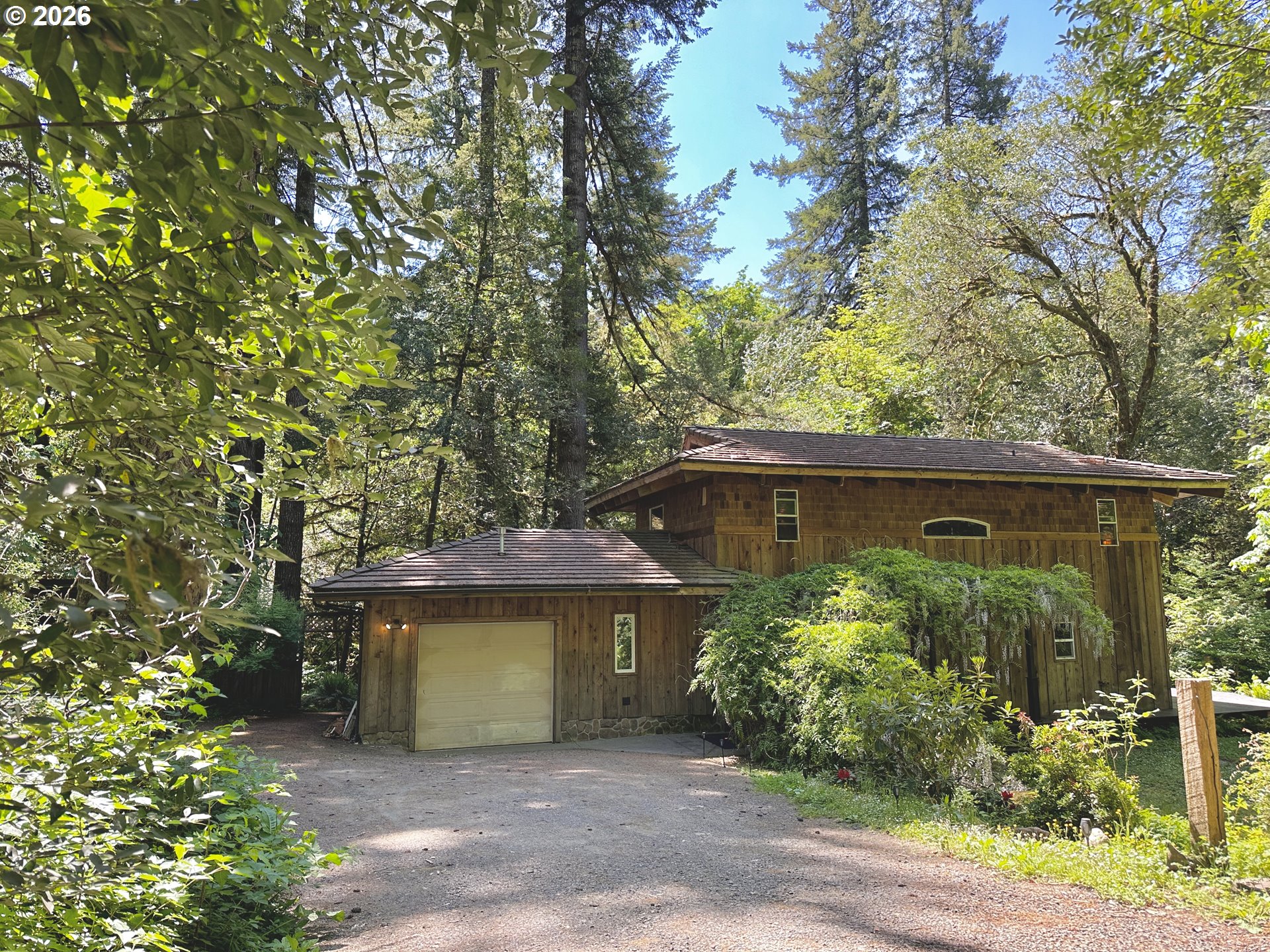 14940 Glenn Creek Road Coos Bay, OR 97420 - Photo 5 of 42