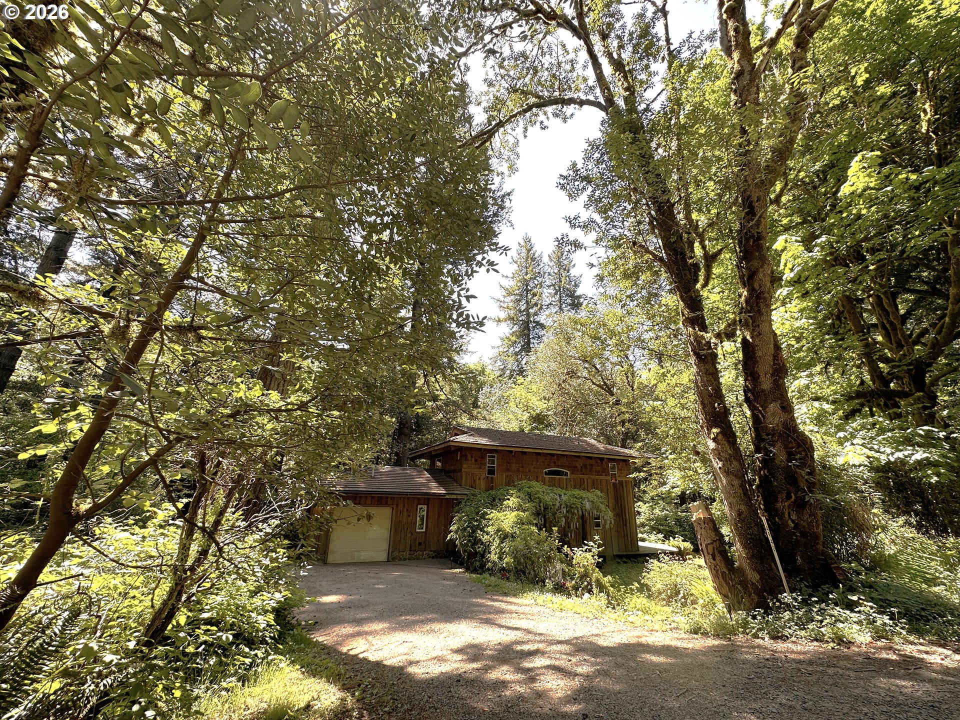 14940 Glenn Creek Road Coos Bay, OR 97420 - Photo 6 of 42