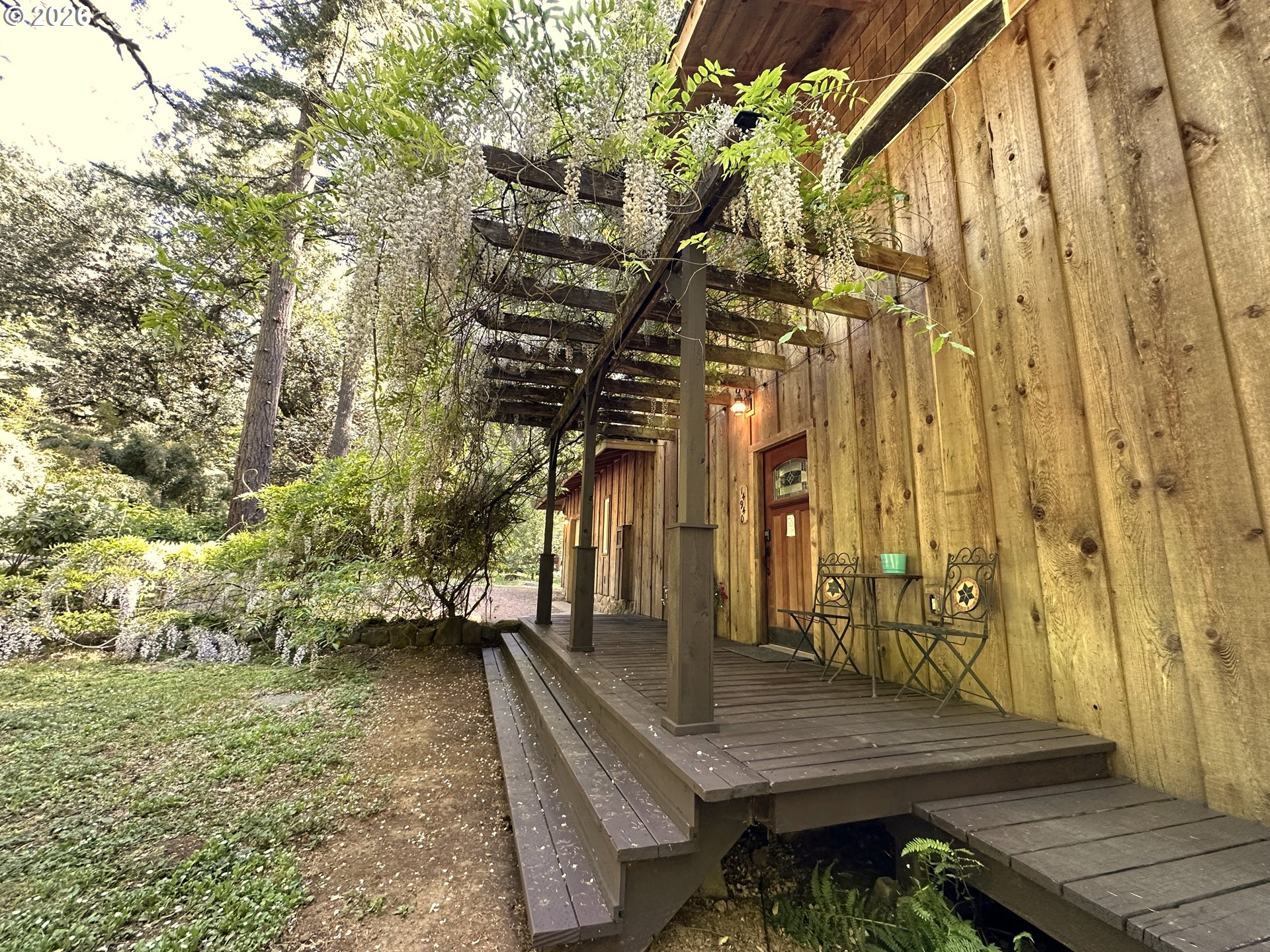 14940 Glenn Creek Road Coos Bay, OR 97420 - Photo 7 of 42