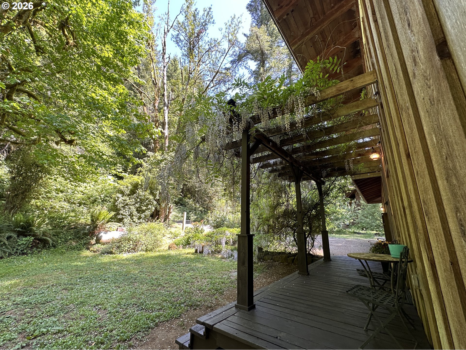 14940 Glenn Creek Road Coos Bay, OR 97420 - Photo 8 of 42