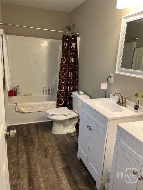 1725 Cherokee Road Winterville, GA 30683 - Photo 14 of 24 Primary Bath