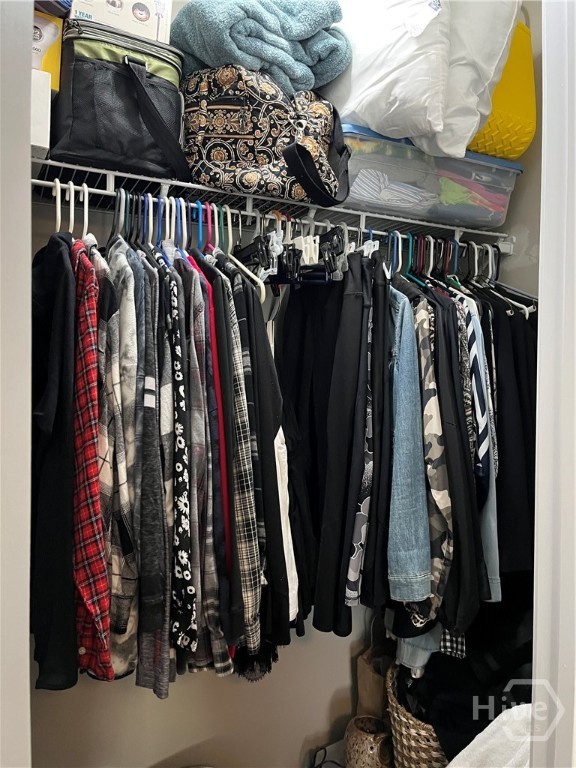 1725 Cherokee Road Winterville, GA 30683 - Photo 16 of 24 Primary closet