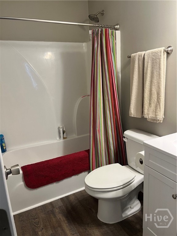 1725 Cherokee Road Winterville, GA 30683 - Photo 20 of 24 Hall Bath