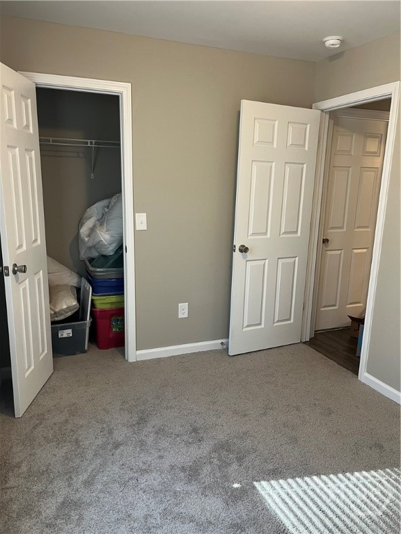 1725 Cherokee Road Winterville, GA 30683 - Photo 21 of 24 Bed 3