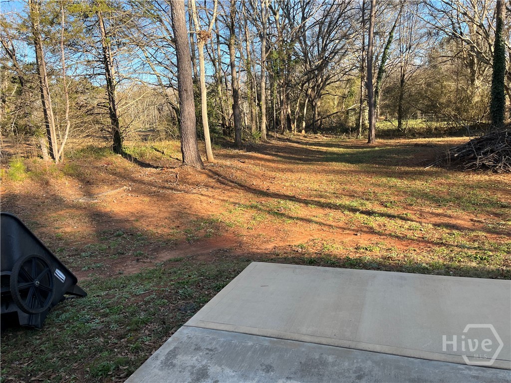 1725 Cherokee Road Winterville, GA 30683 - Photo 23 of 24 Back patio