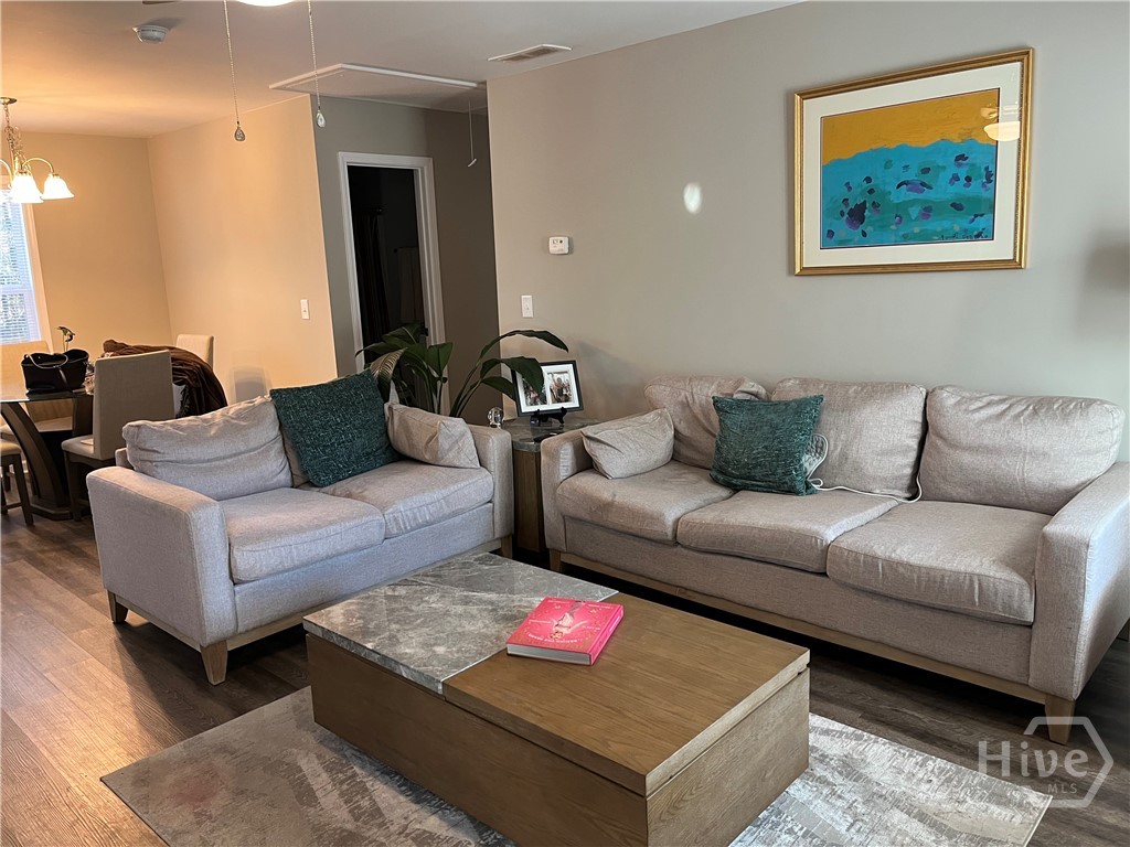 1725 Cherokee Road Winterville, GA 30683 - Photo 4 of 24 Living