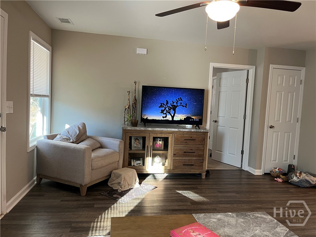 1725 Cherokee Road Winterville, GA 30683 - Photo 5 of 24 Living