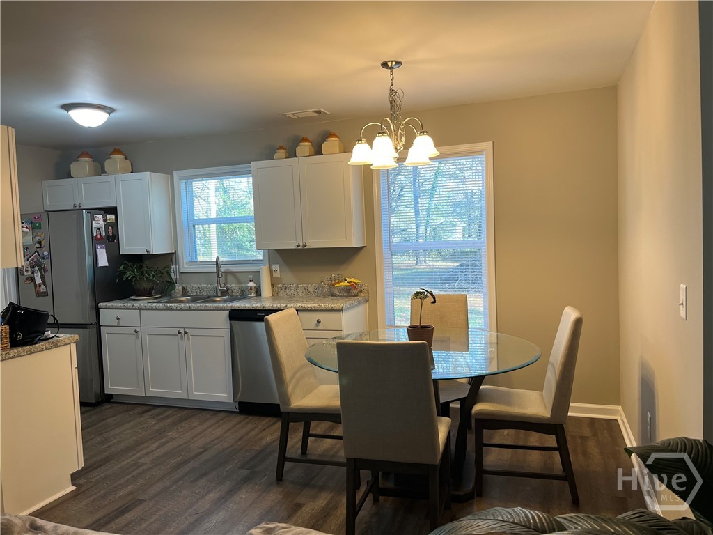 1725 Cherokee Road Winterville, GA 30683 - Photo 7 of 24 Dining