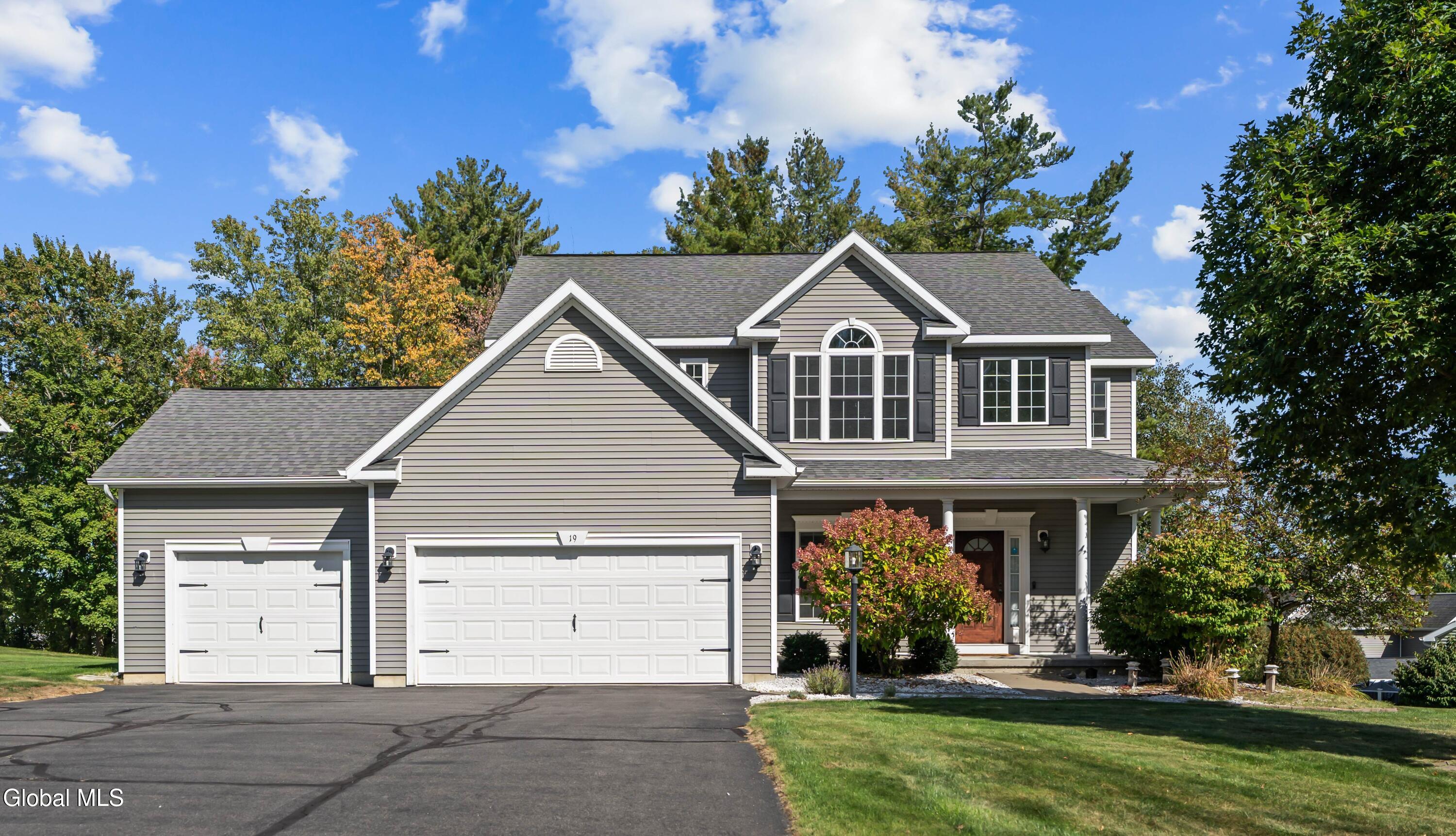 19 Ridgewood Drive Mechanicville, NY 12118 - Photo 1 of 52 1
