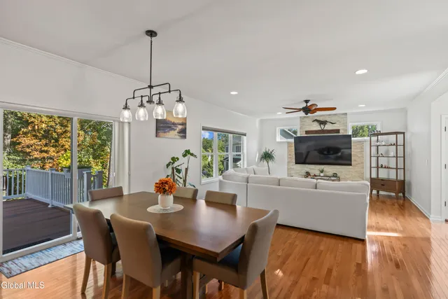 $619,900 | 19 Ridgewood Drive, Mechanicville, NY 12118