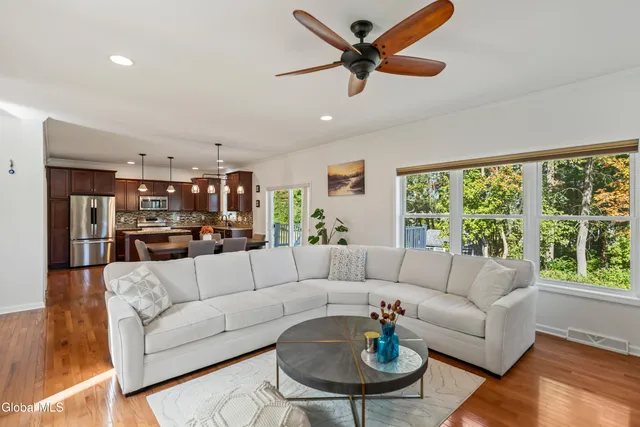 $619,900 | 19 Ridgewood Drive, Mechanicville, NY 12118