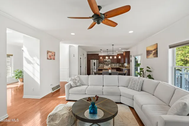 $619,900 | 19 Ridgewood Drive, Mechanicville, NY 12118