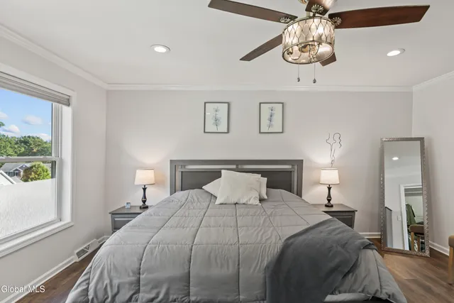 $619,900 | 19 Ridgewood Drive, Mechanicville, NY 12118