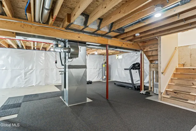 $619,900 | 19 Ridgewood Drive, Mechanicville, NY 12118