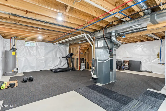 $619,900 | 19 Ridgewood Drive, Mechanicville, NY 12118