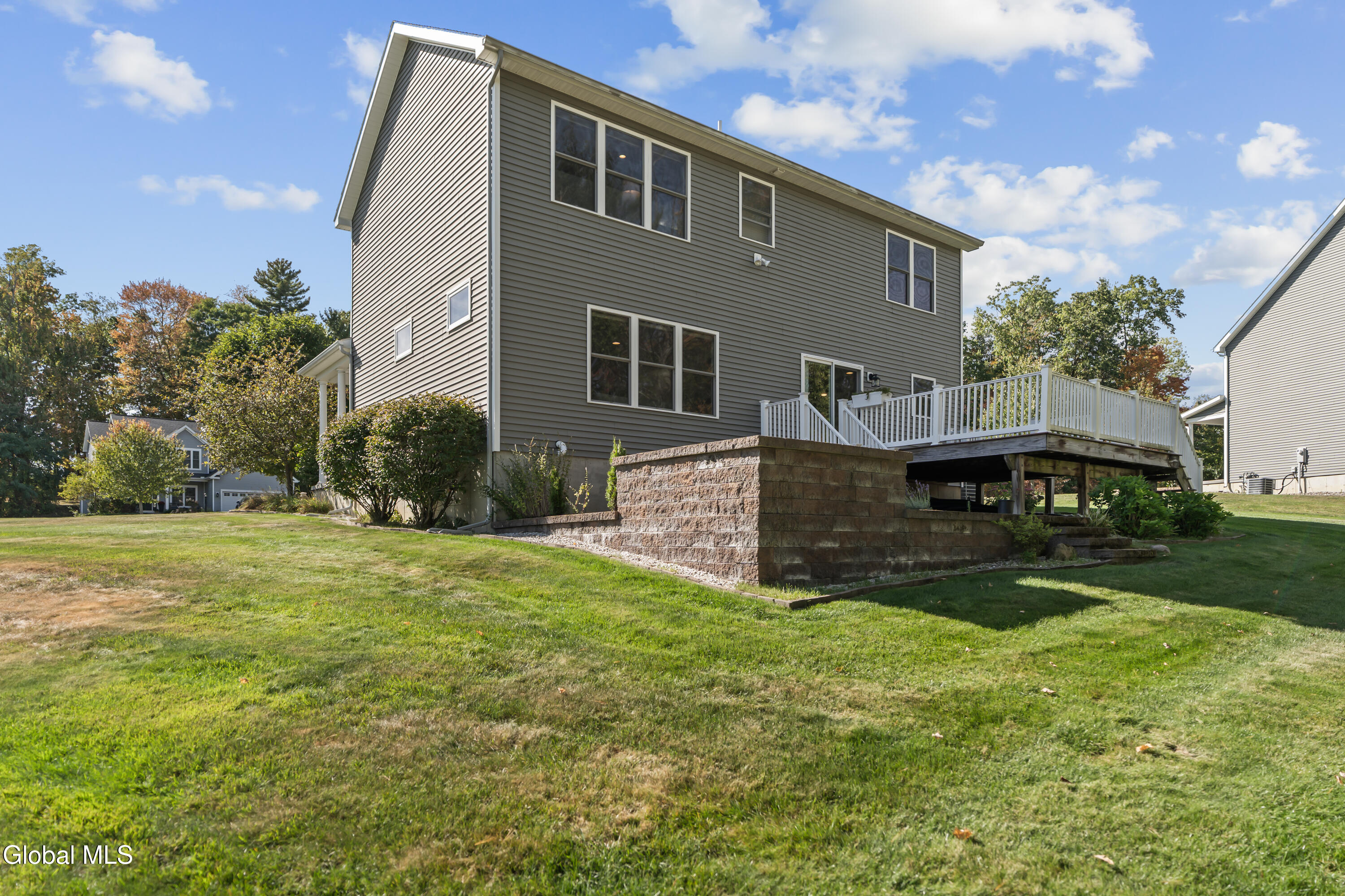 19 Ridgewood Drive Mechanicville, NY 12118 - Photo 45 of 52 41