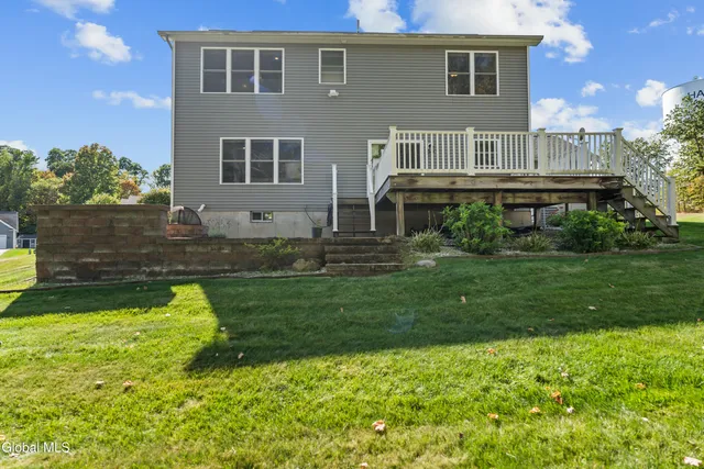 $619,900 | 19 Ridgewood Drive, Mechanicville, NY 12118